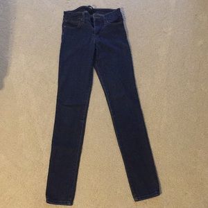 Joe’s jeans the skinny 24